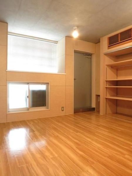 川崎市中原区丸子通１丁目のマンション