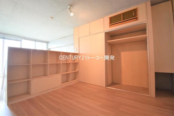 川崎市中原区丸子通１丁目のマンション