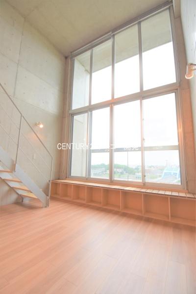 川崎市中原区丸子通１丁目のマンション