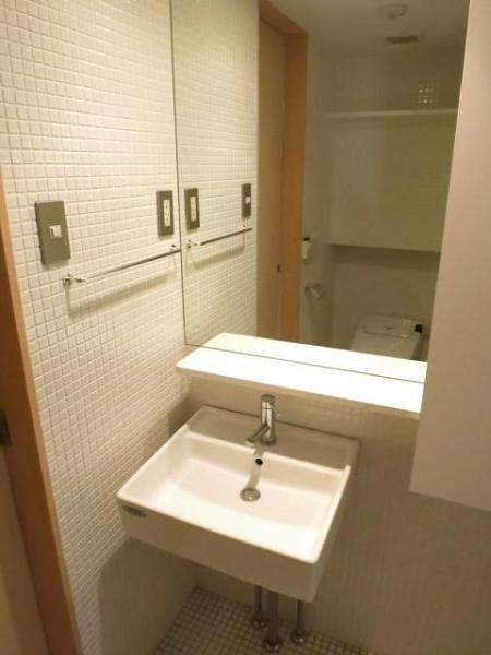 川崎市中原区丸子通１丁目のマンション