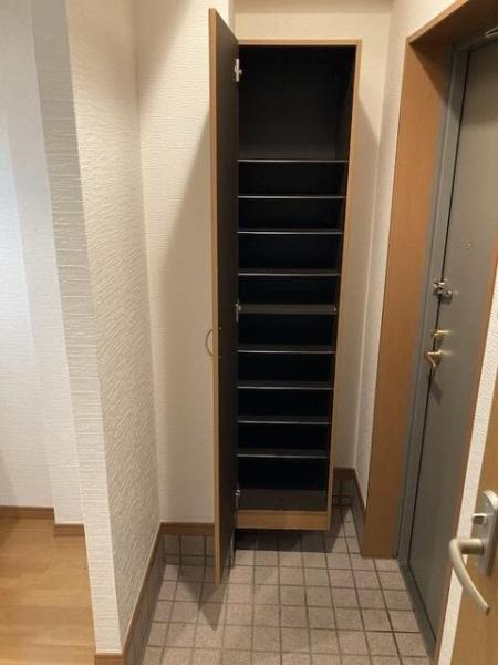 川崎市中原区木月２丁目のマンション