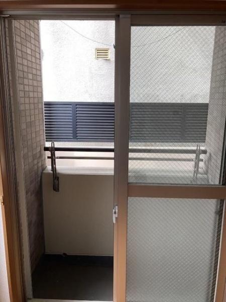 川崎市中原区木月２丁目のマンション