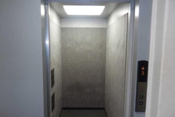 川崎市中原区木月２丁目のマンション