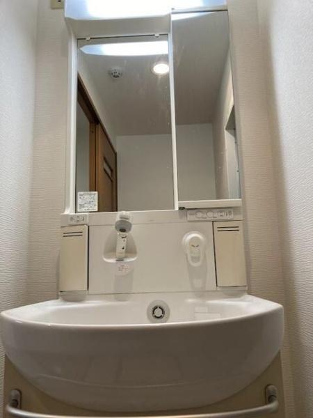 川崎市中原区木月２丁目のマンション