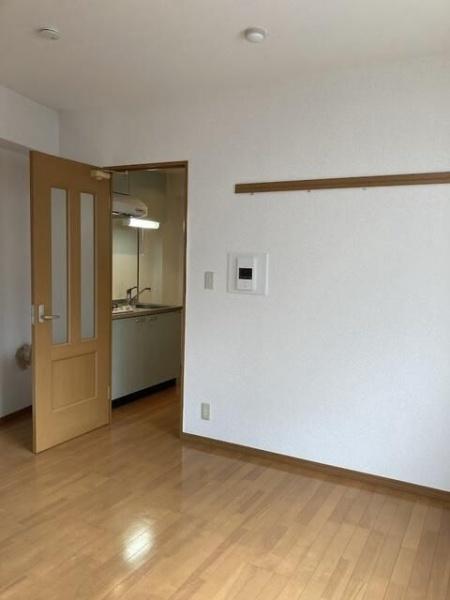 シャルム住吉
