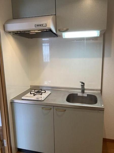 シャルム住吉
