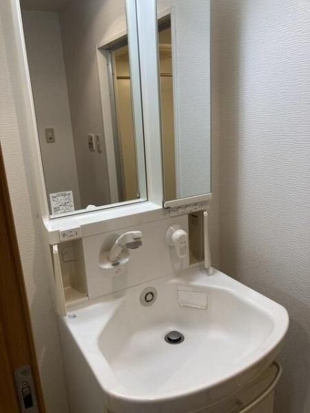 川崎市中原区木月２丁目のマンション
