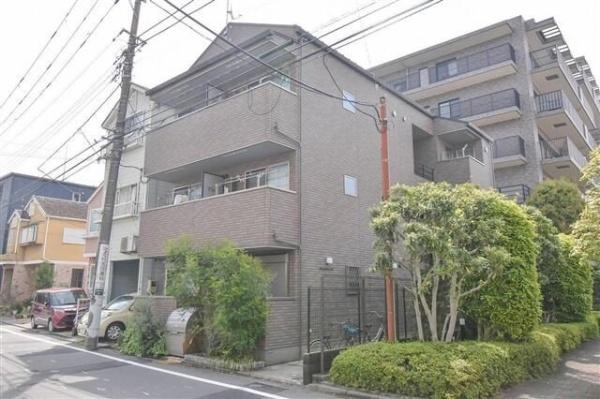 グランクオール元住吉