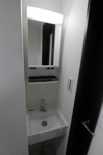 川崎市中原区木月住吉町のアパート