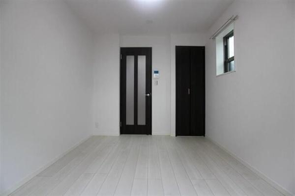 川崎市中原区木月住吉町のアパート