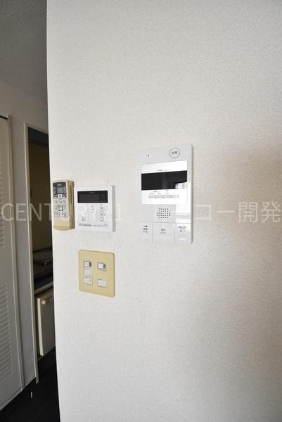 川崎市中原区丸子通１丁目のマンション