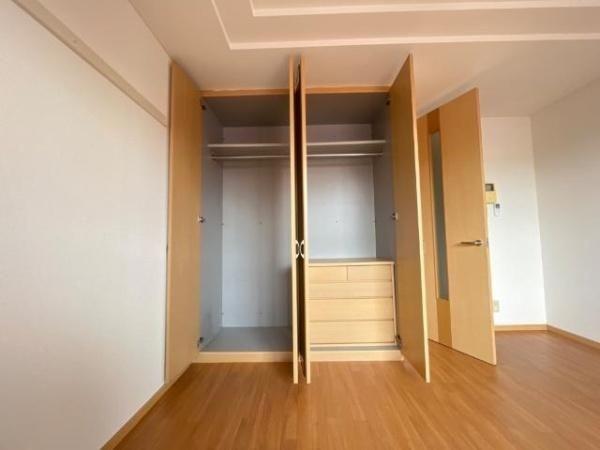 川崎市幸区戸手１丁目のマンション