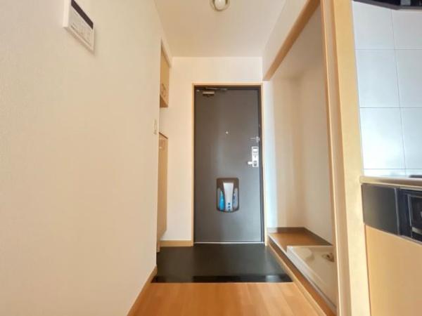 川崎市幸区戸手１丁目のマンション