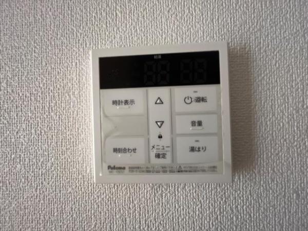 川崎市幸区戸手１丁目のマンション