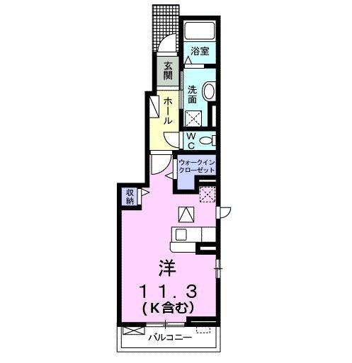 ドレッセ多摩川