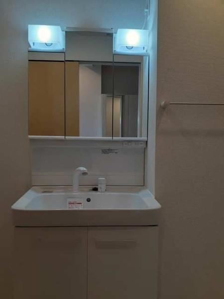 ドレッセ多摩川