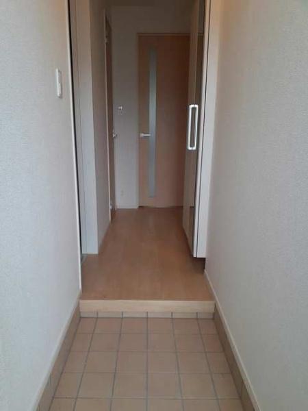 川崎市高津区北見方３丁目のアパート