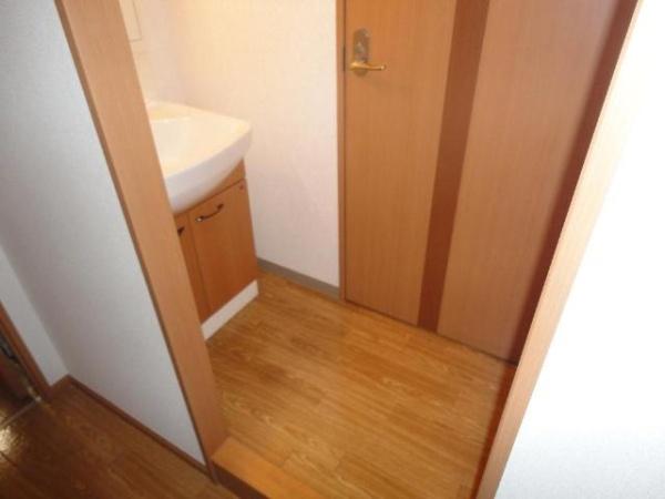 横浜市鶴見区尻手２丁目のマンション