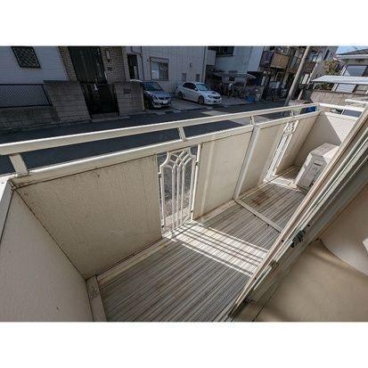 川崎市川崎区小田１丁目のアパート