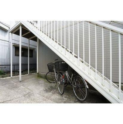 川崎市川崎区小田１丁目のアパート