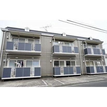 川崎市川崎区小田１丁目のアパート
