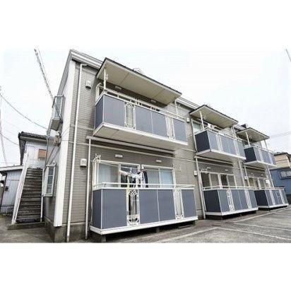 川崎市川崎区小田１丁目のアパート