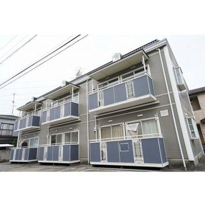 川崎市川崎区小田１丁目のアパート