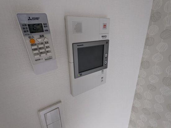 横浜市港北区新横浜１丁目のマンション