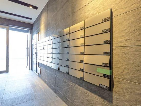 横浜市港北区新横浜１丁目のマンション