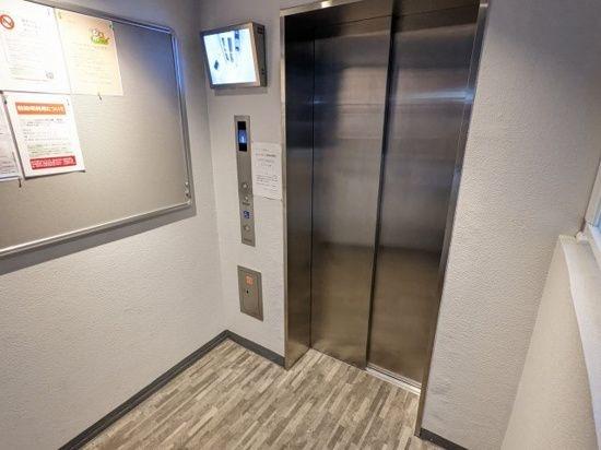 横浜市港北区新横浜１丁目のマンション