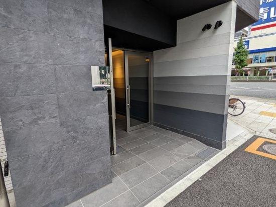 横浜市港北区新横浜１丁目のマンション