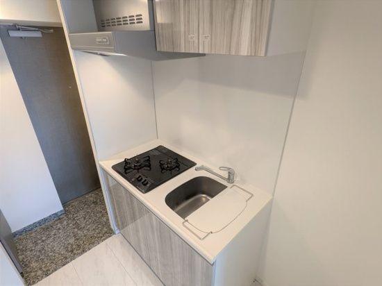 横浜市港北区新横浜１丁目のマンション