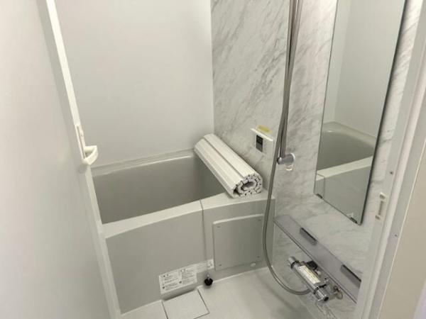 川崎市幸区北加瀬３丁目のアパート