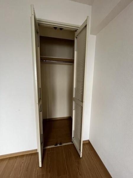 川崎市高津区蟹ケ谷のマンション