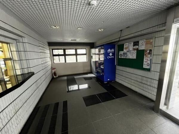 川崎市高津区蟹ケ谷のマンション