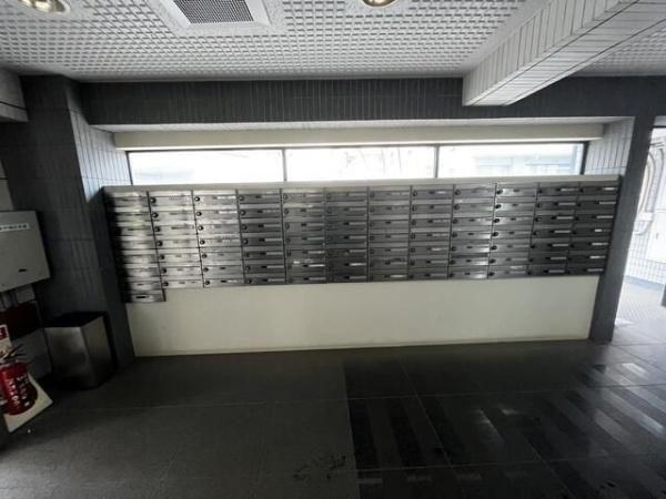 川崎市高津区蟹ケ谷のマンション