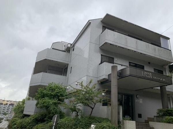 川崎市高津区蟹ケ谷のマンション