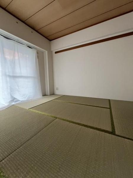 川崎市高津区蟹ケ谷のマンション