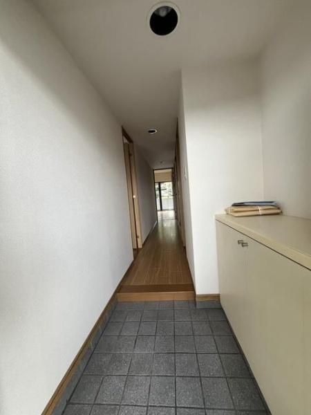 川崎市高津区蟹ケ谷のマンション