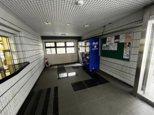 川崎市高津区蟹ケ谷のマンション