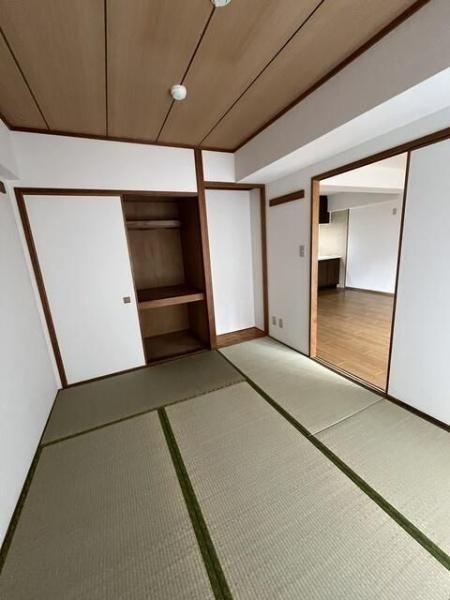 川崎市高津区蟹ケ谷のマンション