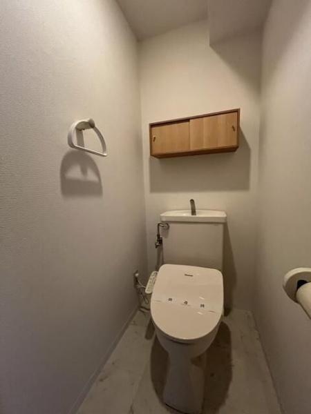 川崎市高津区蟹ケ谷のマンション