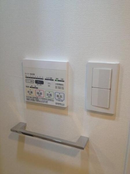 横浜市神奈川区子安通３丁目のマンション