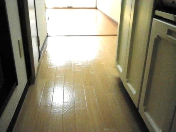 大田区北千束２丁目のアパート