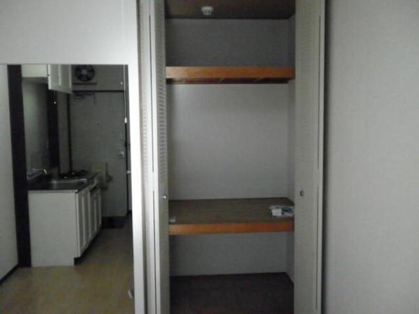大田区北千束２丁目のアパート