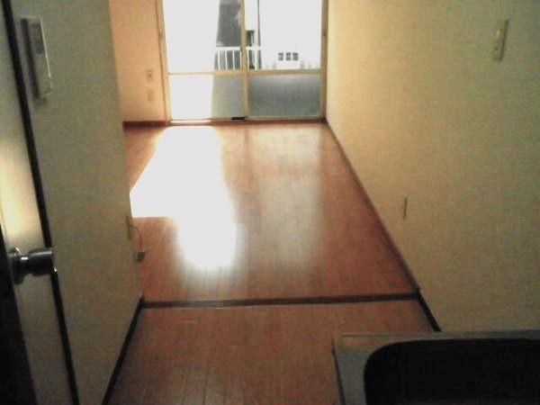 大田区北千束２丁目のアパート