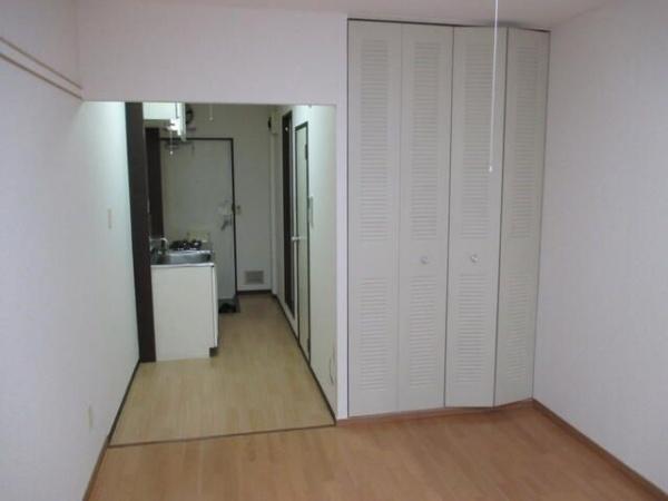 大田区北千束２丁目のアパート