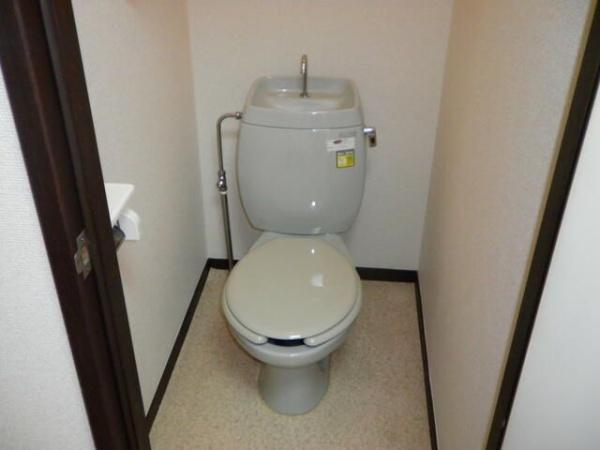 大田区北千束２丁目のアパート