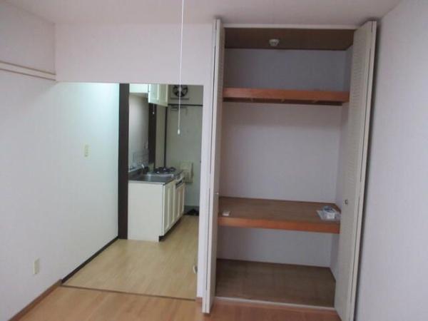 大田区北千束２丁目のアパート