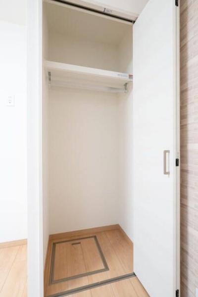 大田区西六郷１丁目のアパート